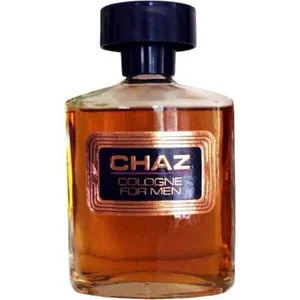 Revlon Chaz / Ciaz / Chaz Classic (Cologne) parfüm şişesi