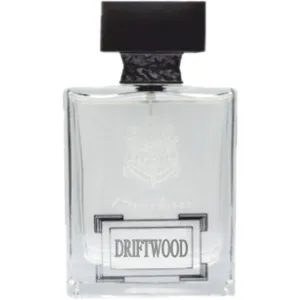 Parfümerie Brückner Driftwood perfume bottle
