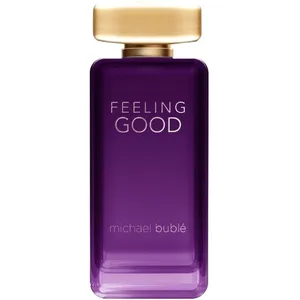 Michael Bublé Feeling Good parfüm şişesi