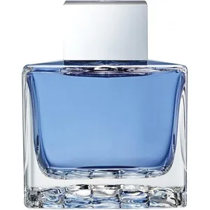 Banderas Blue Seduction for Men (Eau de Toilette) perfume bottle