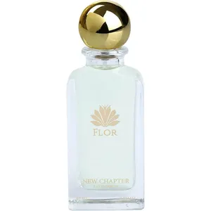 Flor New Chapter parfüm şişesi