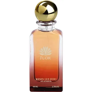 Flor Rend Lui Fou parfüm şişesi