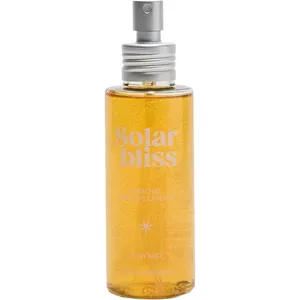 Stradivarius Solar Bliss (Body Mist) perfume bottle