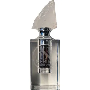 Nebiru Parfvms Tiger Azure parfüm şişesi