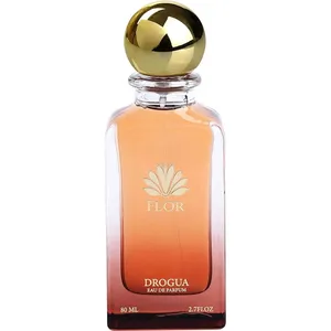 Flor Drogua parfüm şişesi