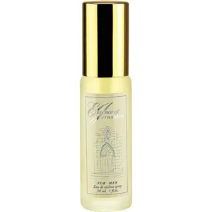 Ein Gedi Essence of Jerusalem for Men perfume bottle