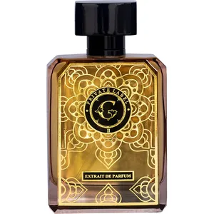 Gerini Private Label II parfüm şişesi