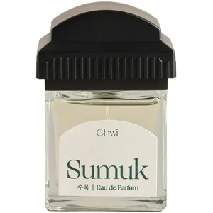 Chwi Sumuk / 수묵 perfume bottle