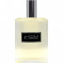 HIM Classic perfume bottle