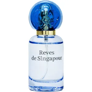 Singapore Memories Rêves de Singapour (2025) parfüm şişesi