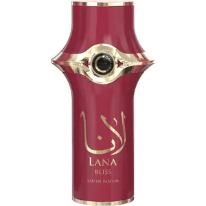 Camara Bliss parfüm şişesi