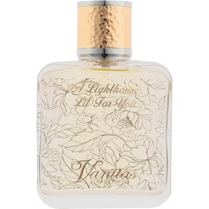 Vanitas Parfums A Lighthouse Lit for You perfume bottle