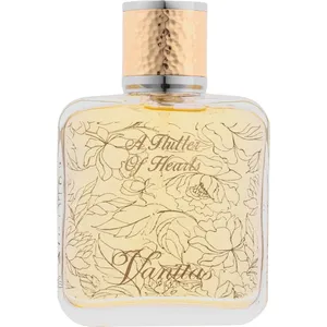 Vanitas Parfums A Flutter of Hearts perfume bottle