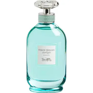 Coach Dreams Starlight perfume bottle