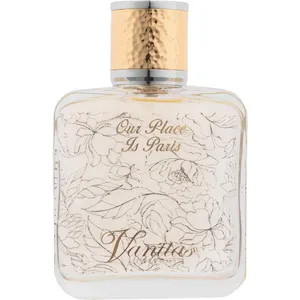 Our Place is Paris perfume bottle