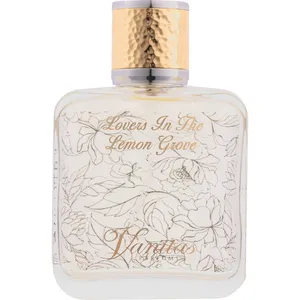 Vanitas Parfums Lovers in the Lemon Grove perfume bottle