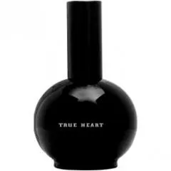 mark. True Heart parfüm şişesi