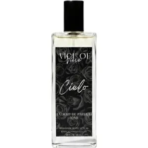 Vice of Vieve Cielo (Extrait de Parfum) parfüm şişesi