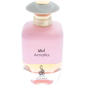Risala Amalia / أماليا parfüm şişesi