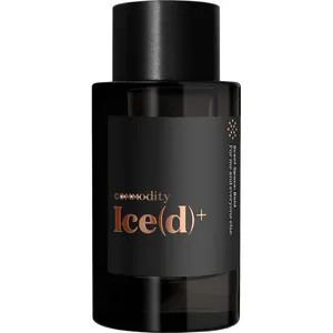 Commodity Ice(d)+ parfüm şişesi