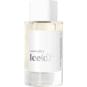 Commodity Ice(d)- parfüm şişesi