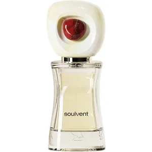 Soulvent Saints of the West perfume bottle
