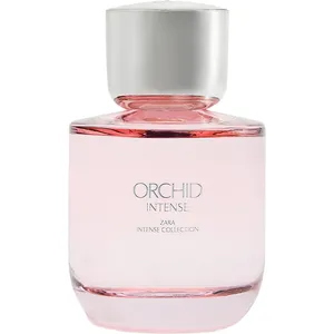 Zara Orchid Intense (2024) parfüm şişesi