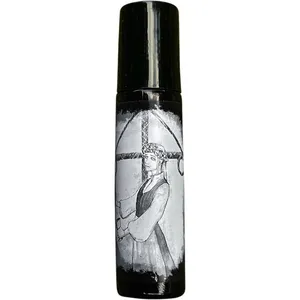 Wyspworks Forest Witch (Perfume Oil) parfüm şişesi