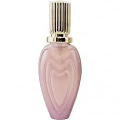 Escada Loving Bouquet perfume bottle