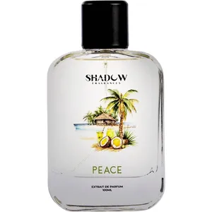 Shadow Fragrances Peace perfume bottle
