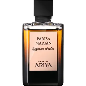 Haus of Ariya Parisa Marjan parfüm şişesi