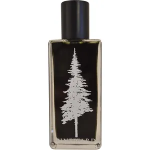 Pineward White Fir (2025) parfüm şişesi