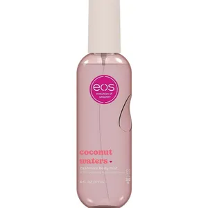 eos Coconut Waters parfüm şişesi