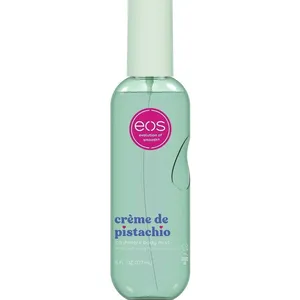 eos Crème de Pistachio parfüm şişesi