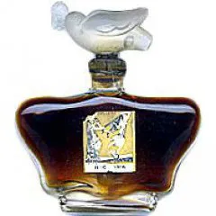Bichara Comment Bichara Saisit La Fortune perfume bottle