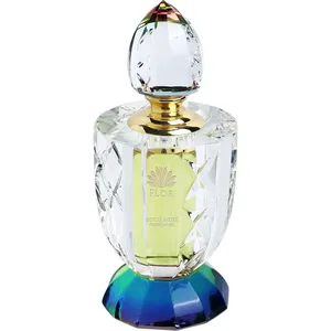 Flor Royal Musk perfume bottle