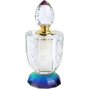 Flor Powdery Musk parfüm şişesi
