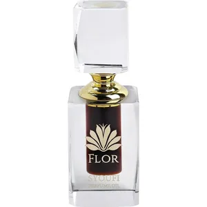 Flor Syoufi perfume bottle