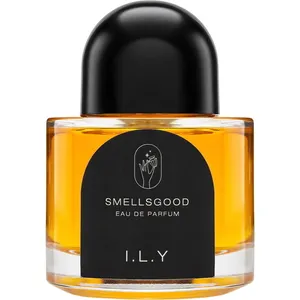 Smells Good I.L.Y parfüm şişesi