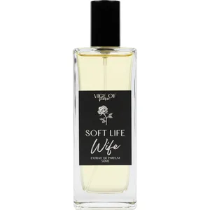 Vice of Vieve Soft Life Wife (Extrait de Parfum) parfüm şişesi