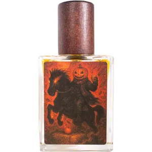 Polysnifferous Aventish Orange Dusk parfüm şişesi