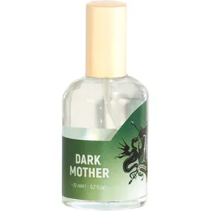 Unusual Dark Mother perfume bottle