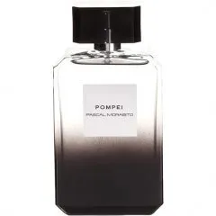 Pascal Morabito Pompei perfume bottle