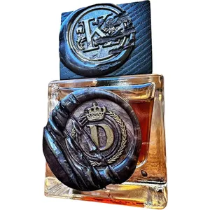 Duftkumpels Bärleen X-Treme perfume bottle
