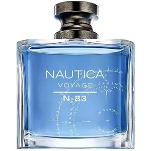 Nautica Voyage N-83 parfüm şişesi