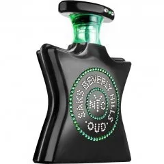 Bond No. 9 Saks Beverly Hills Oud parfüm şişesi