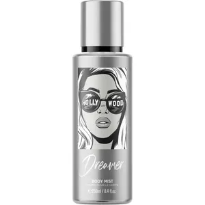 Hollywood Fragrance Dreamer parfüm şişesi