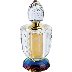 Flor Voile de Nuis perfume bottle