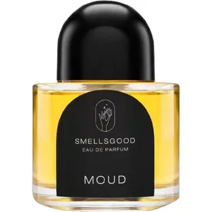 Smells Good Moud perfume bottle
