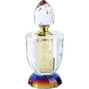 Flor Gravity perfume bottle